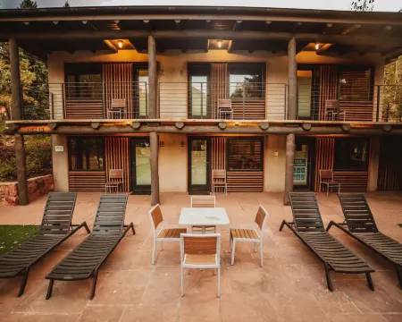 Little Beaver Inn Hotels in Green Mountain Falls