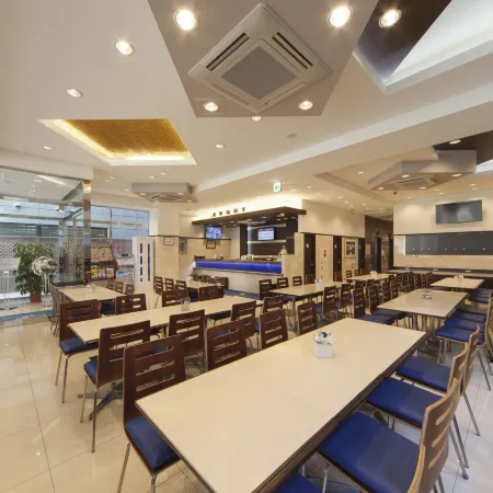 Toyoko Inn Kashiwa Eki Nishi Guchi