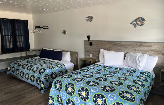 Swell Motel