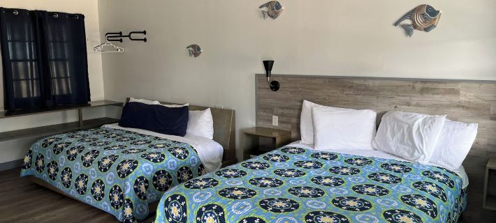 Swell Motel Hotels in Dare County