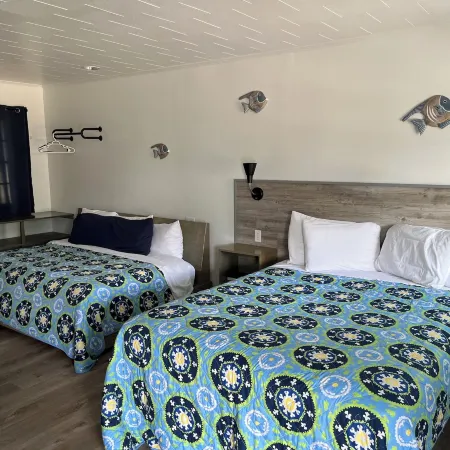 Swell Motel