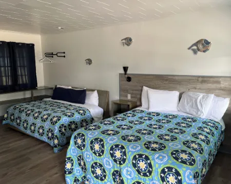 Swell Motel Hotels in Buxton