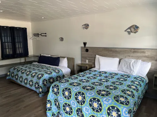 Swell Motel Hotels in Hatteras