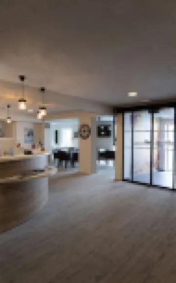 Brit Hotel Confort Saint-Lô