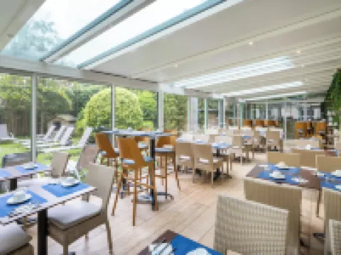 Résidence la Closerie Deauville Hotels in Deauville