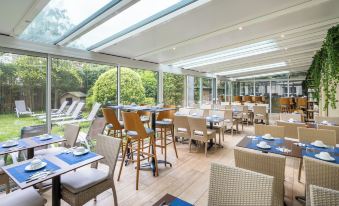 Résidence la Closerie Deauville
