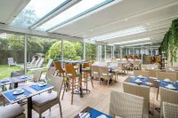 Résidence la Closerie Deauville Hotels in Benerville-sur-Mer