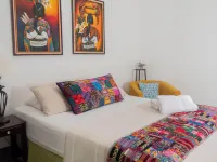 AMINA  Inn Hotels in Flores