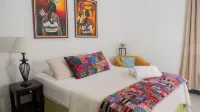AMINA  Inn Hoteles en San Andrés