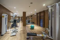 Vila Gale Albacora - Gym