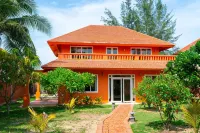 フル ムーン ビレッジ