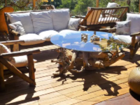 Lodge des Terres Blanches Hotels in Mahajanga