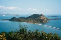Sattahiptale Boutique Guesthouse & Hostel Hotels in Amphoe Sattahip