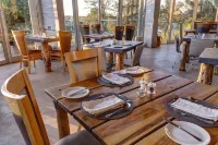 Naankuse Lodge Hotels in Frauenstein