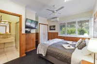 Forest Lodge Resort Hotels in Pemberton