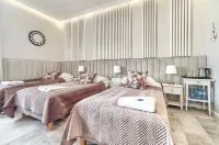 Stawa Villa & Apart Hotels in 