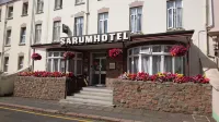 Sarum Apart-Hotel Hotels in Saint Helier