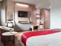 Winstar Hotel Hotels near Siak River