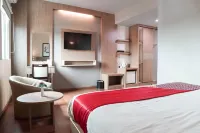Winstar Hotel Pekanbaru Hotel di Pekanbaru