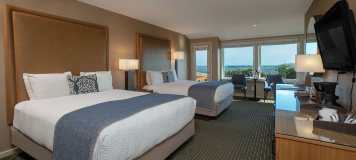 The Inn at the Tides Hotels in Bodega Bay