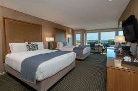 The Inn at the Tides