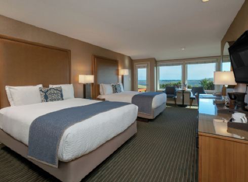 The Inn at the Tides