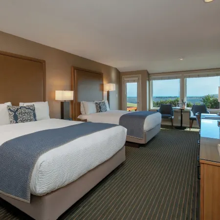 The Inn at the Tides