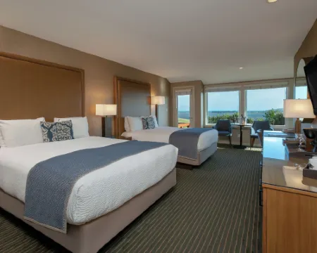 The Inn at the Tides Hotels in Bodega Bay