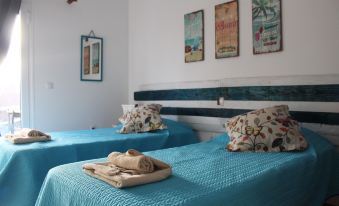 Da Mata Kite&Surf House