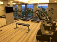 Fairfield by Marriott Ahmedabad - Gym