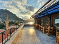 Fulya Pension Hotels in Egridir