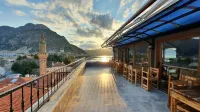 Fulya Pension Hotels in Egridir
