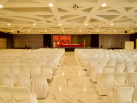 Hotel Posada Señorial Hoteles en San Andrés Cholula