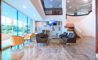 Vung Tau P&T Hotel