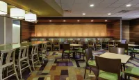 Fairfield Inn & Suites Omaha West - petit déjeuner