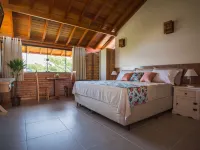 Pousada Areias do Rosa Hotels in Imbituba