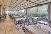 Ramada Hotel & Suites by Wyndham Kusadasi