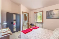 Borgo Pulciano Agriturismo Hotels in Umbertide