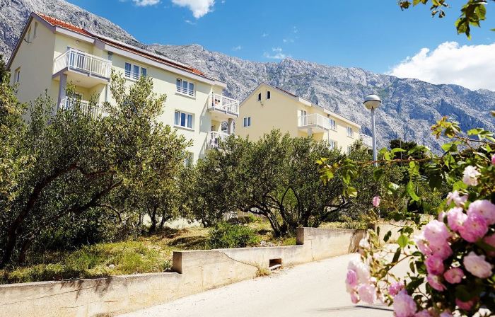 Apartments Ivana