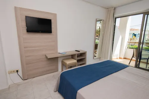 Hotel Bella Mar Hotel a Cala Ratjada