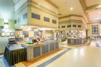 Riu Emerald Bay - All Inclusive - breakfast