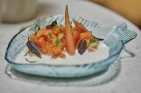 Ca n'Alexandre - Adults Only - breakfast