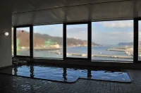 Rikuchu Kaigan Grand Hotel Hotels in Ōtsuchi