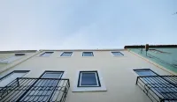 麗斯公寓 阿里埃羅住宿飯店