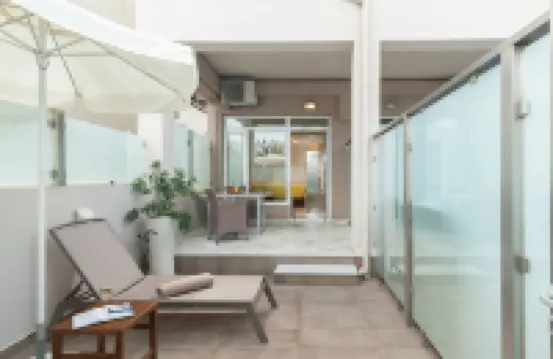 Sevach Apartments