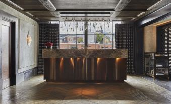 Sagamore Pendry Baltimore