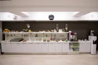 Garni Hotel Zen - petit déjeuner