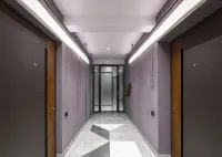 歐爾沃斯奢華套房飯店 塞薩洛尼基住宿飯店