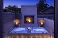 The Estate Yountville - spa