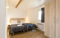 Résidence Odalys le Village des Amareyeurs